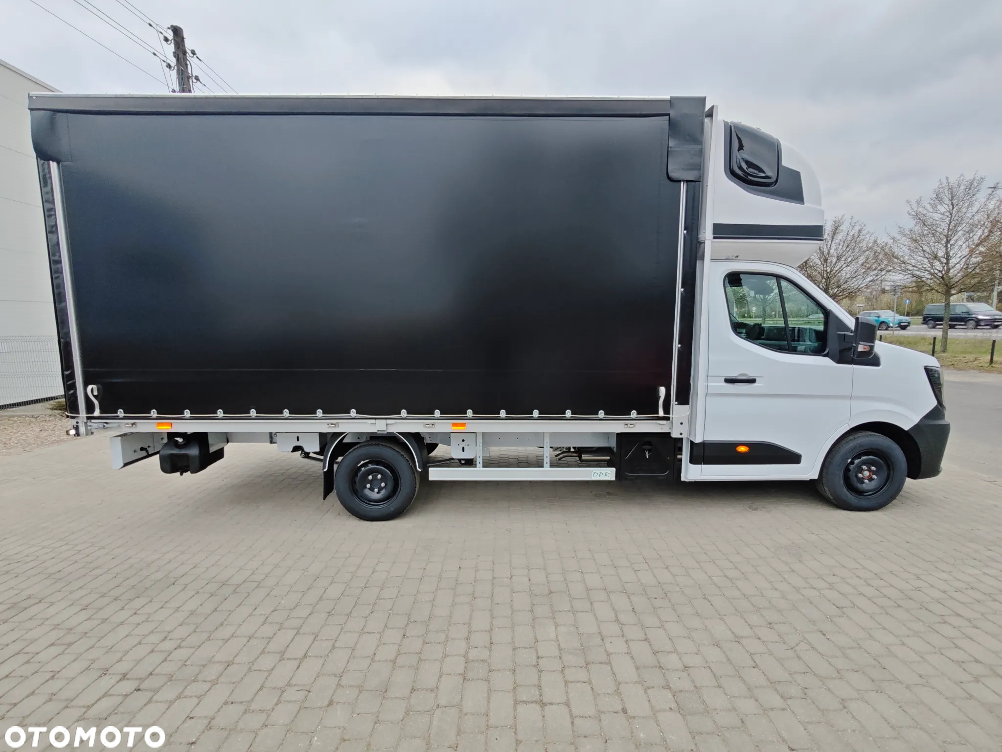 Renault Master - 4