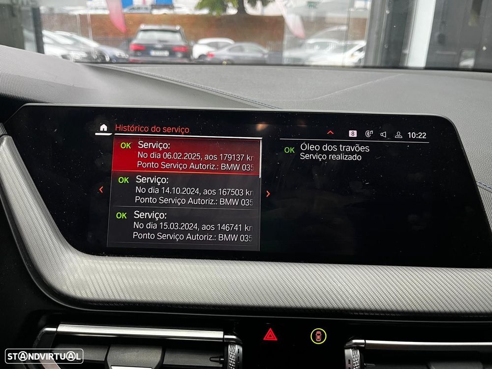BMW 218 Gran Coupé i M Sport - 17