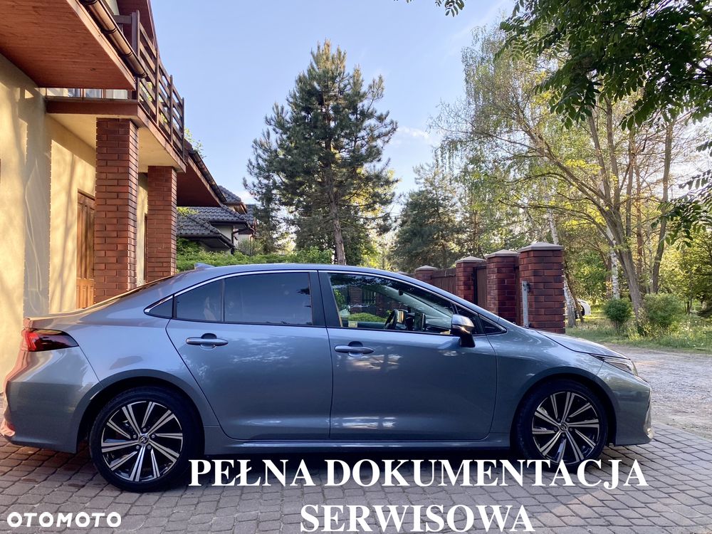 Toyota Corolla 1.5 Comfort MS - 3
