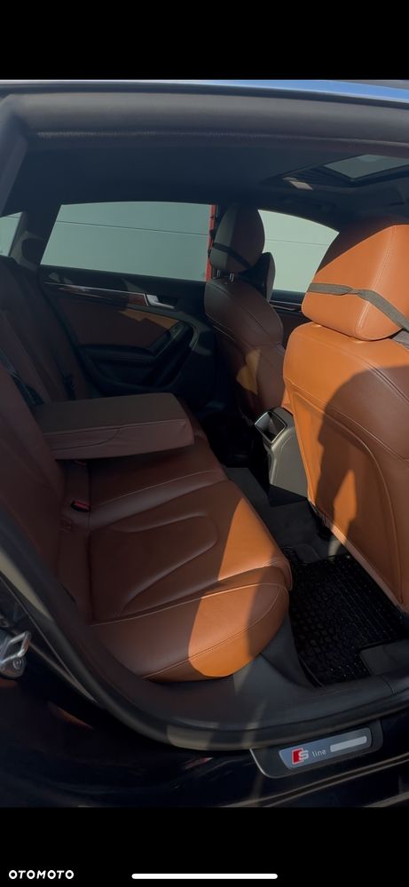 Audi A5 Sportback 2.0 TFSI Quattro S tronic - 9