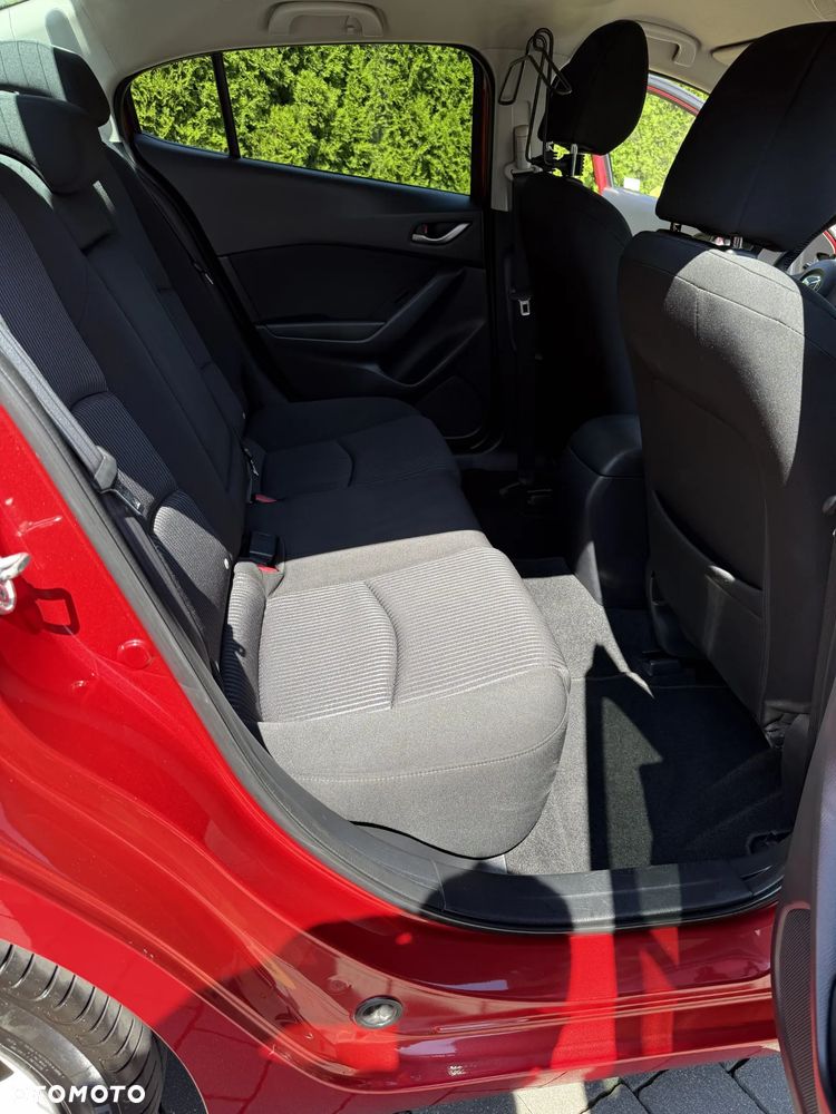 Mazda 3 2.0 Skyenergy EU6 - 13
