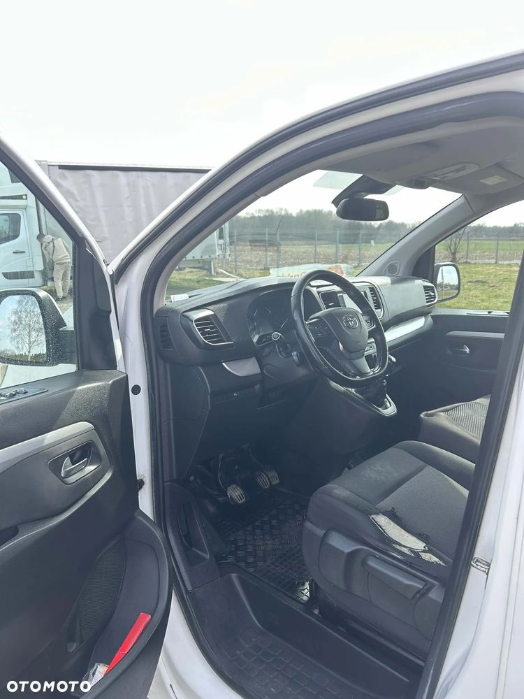 Toyota Proace Verso 2.0 D4-D Long Business - 30