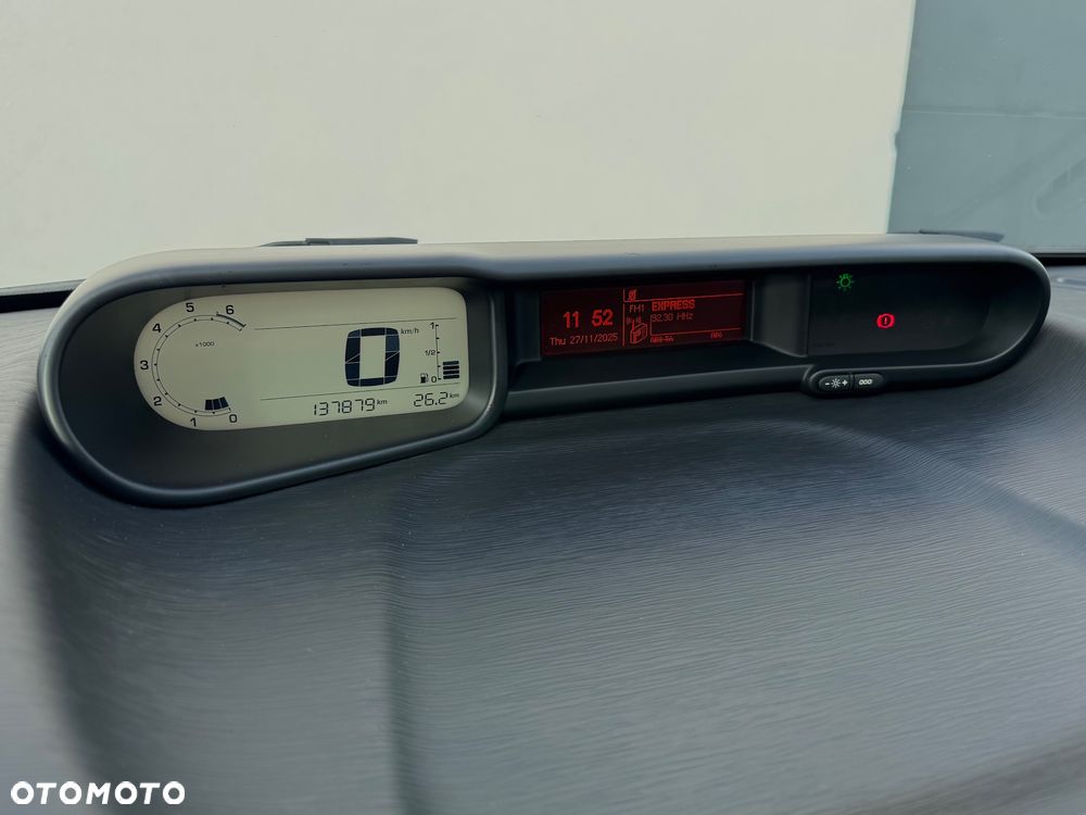 Citroën C3 Picasso VTi 120 Selection - 12