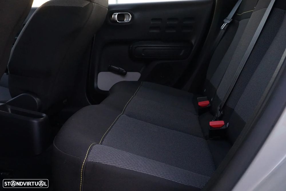 Citroën C3 1.2 PureTech Feel - 14