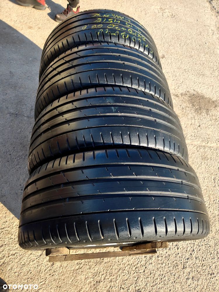 5x112 Felgi Aluminiowe Alufelgi Oryginalne 18 KOŁA letnie Lato BMW 5 SERIA G30 G31 G38 6 GT GRAN TURISMO G32 7 G11 G12 AUDI A4 ALLROAD A6 A8 MERCEDES S E KLASA Legnica ALU-RAD 245/45 5mm VW SEAT SKODA STYLING WZÓR 632 - 15