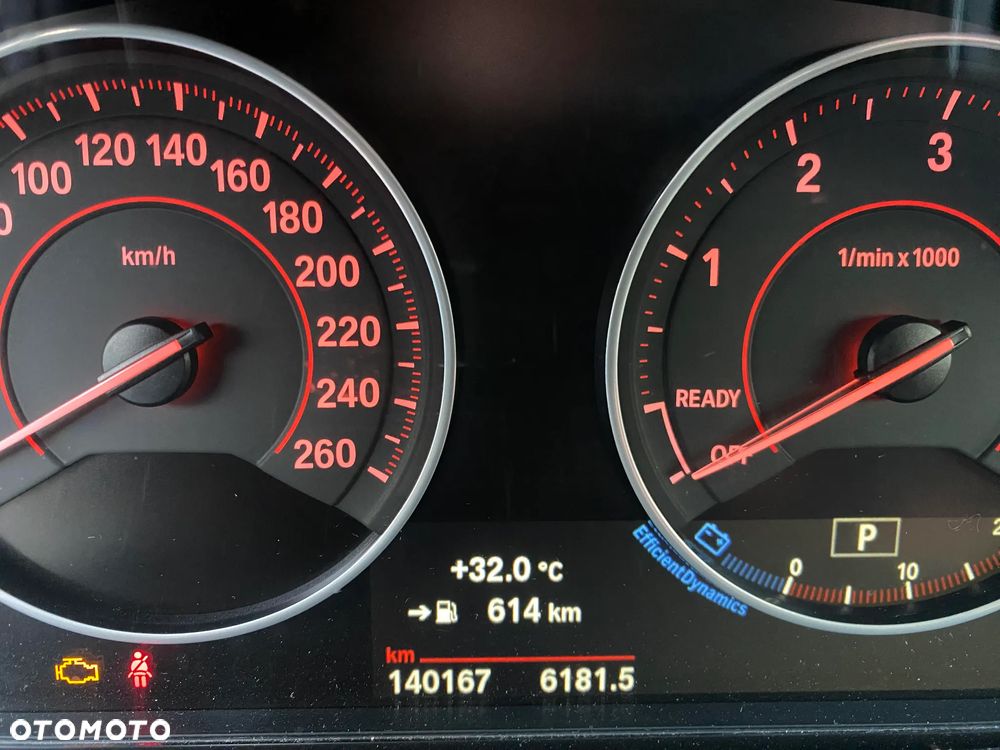 BMW 3GT 318d Sport Line - 11