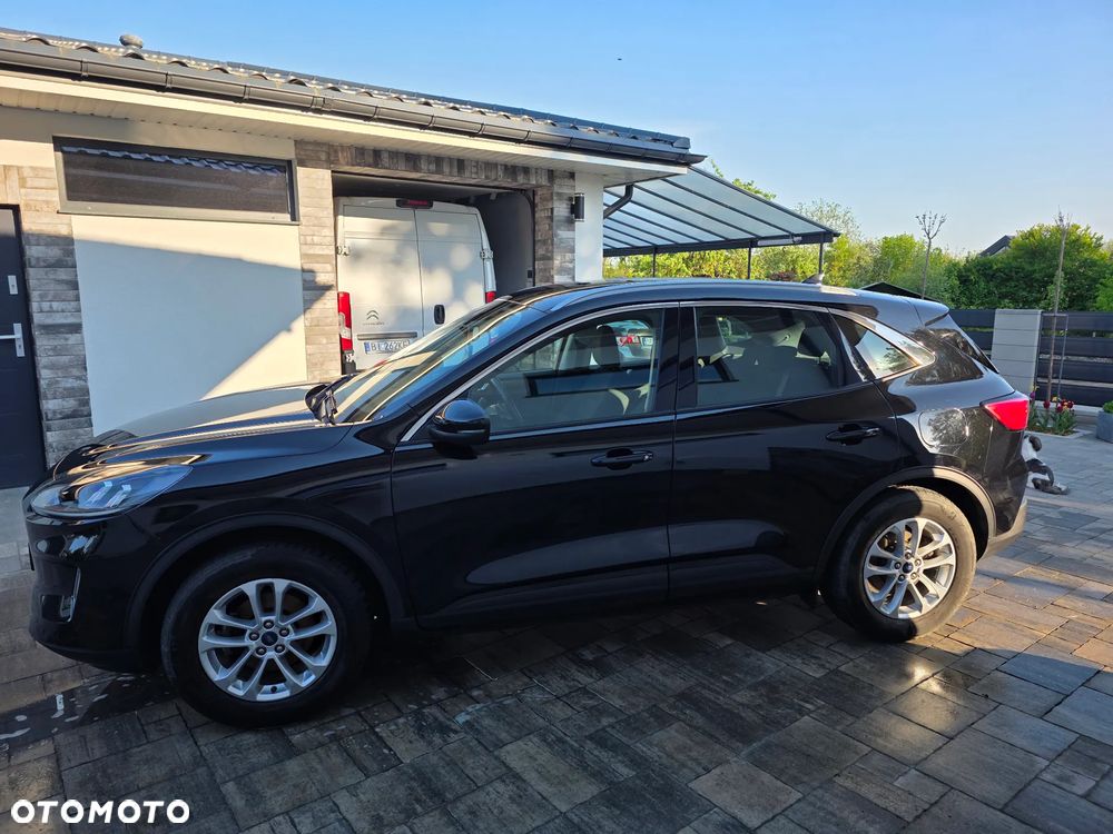Ford Kuga 1.5 EcoBoost FWD Titanium - 6
