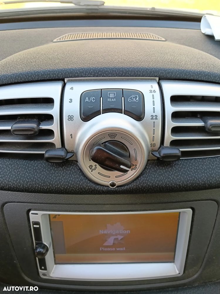 Smart Fortwo 52 KW MHD - 6