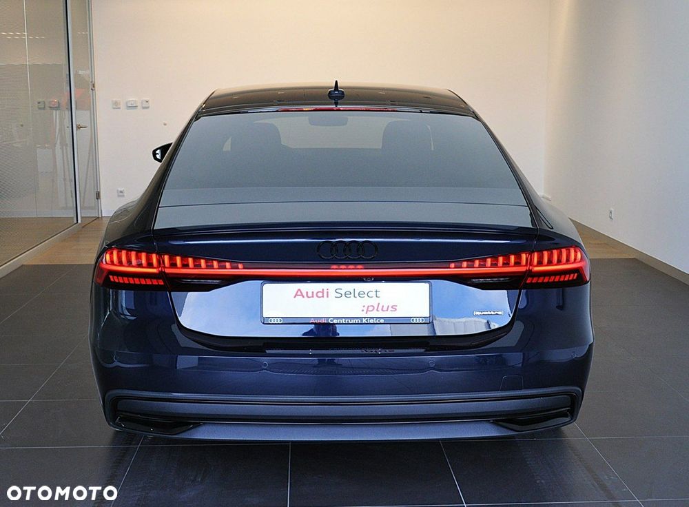 Audi A7 Sportback 55 TFSI Quattro S tronic - 3