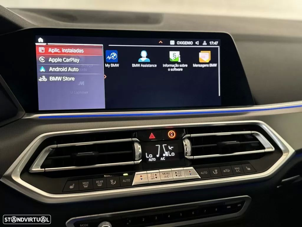 BMW X5 30 d xDrive - 48