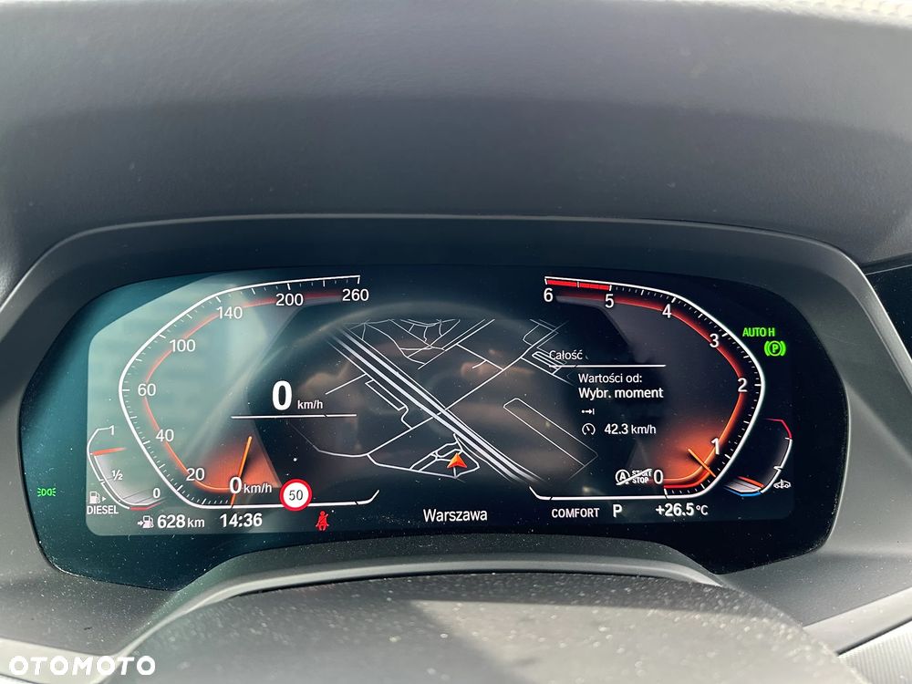 BMW X5 xDrive30d sport - 17