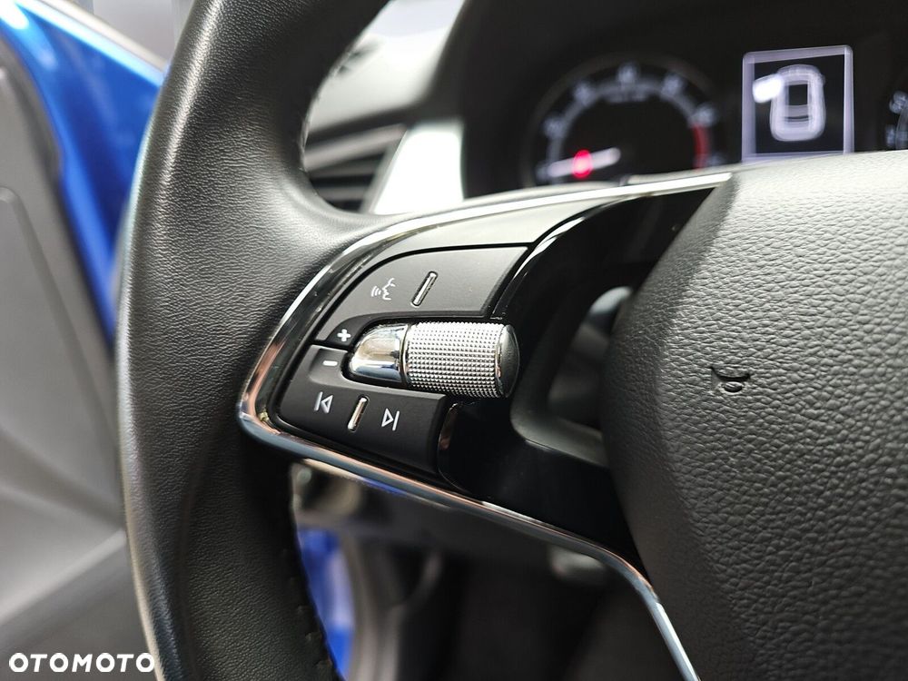 Skoda Fabia 1.0 TSI Ambition - 19