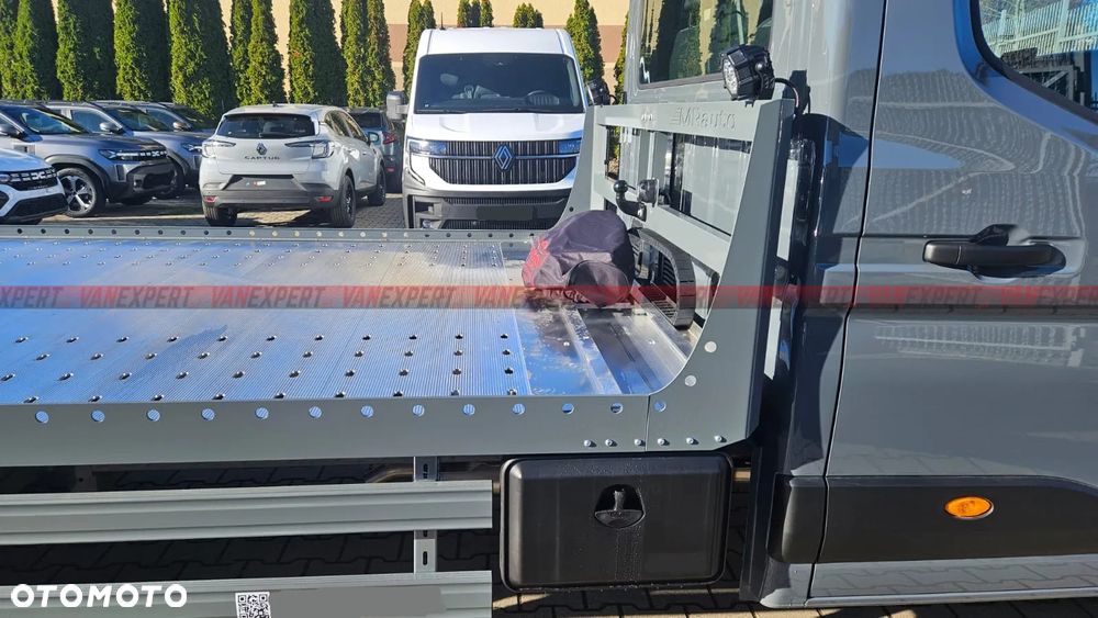 Renault MASTER LAWETA Kompletna - 5