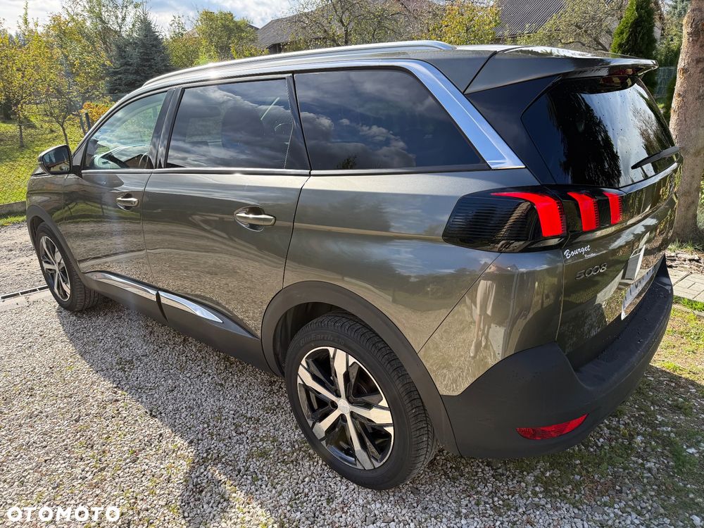 Peugeot 5008 1.5 BlueHDi Allure S&S EAT8 - 6