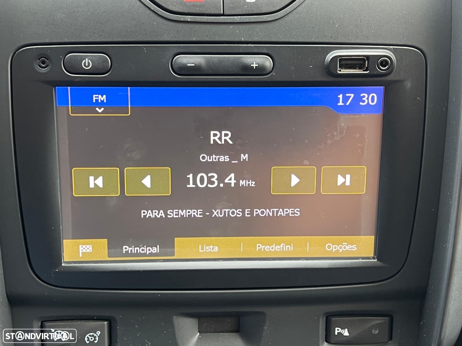 Dacia Duster 1.2 TCe Prestige - 13