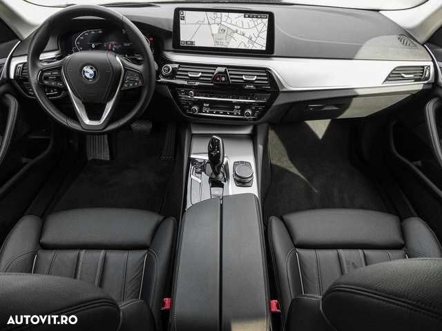 BMW Seria 5 - 10