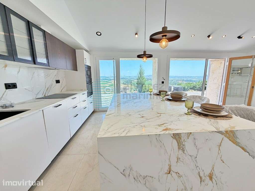 Moradia 3 quartos, 2 Suites, vista deslumbrante - Grande imagem: 5/30