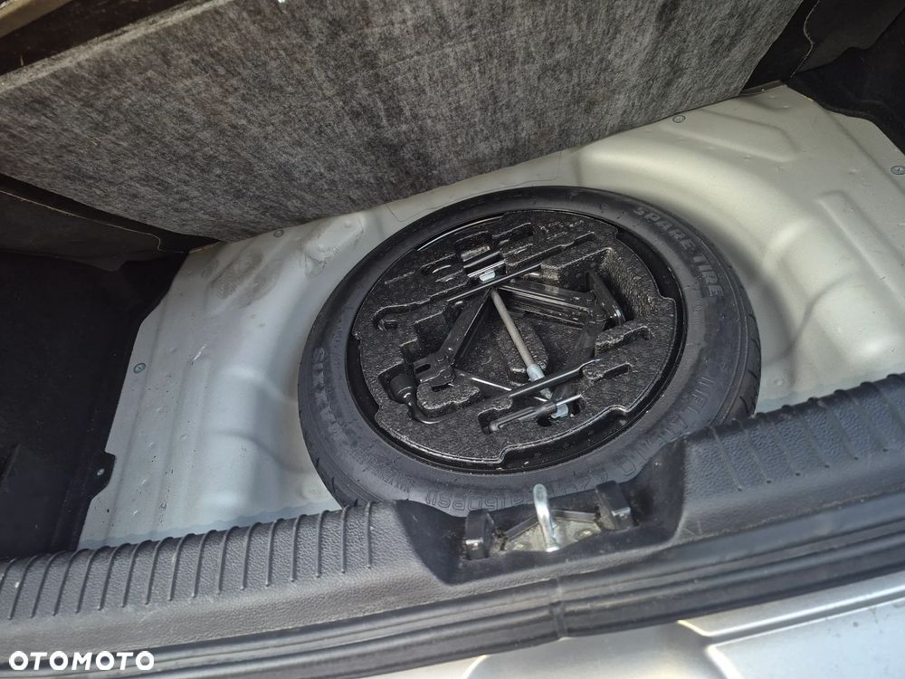 Kia Ceed 1.4 CVVT Dream Team Edition - 35