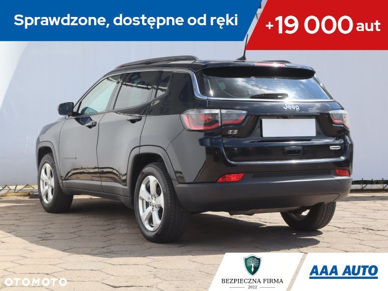 Jeep Compass - 2