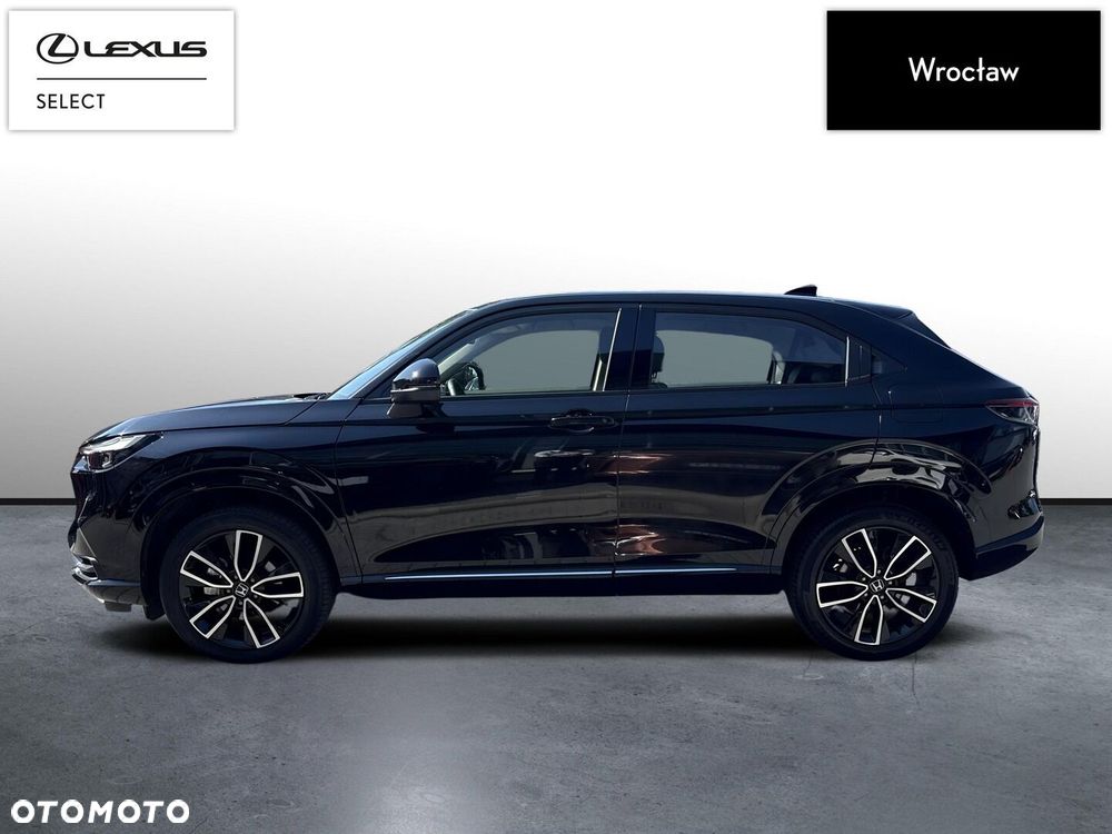 Honda HR-V - 3
