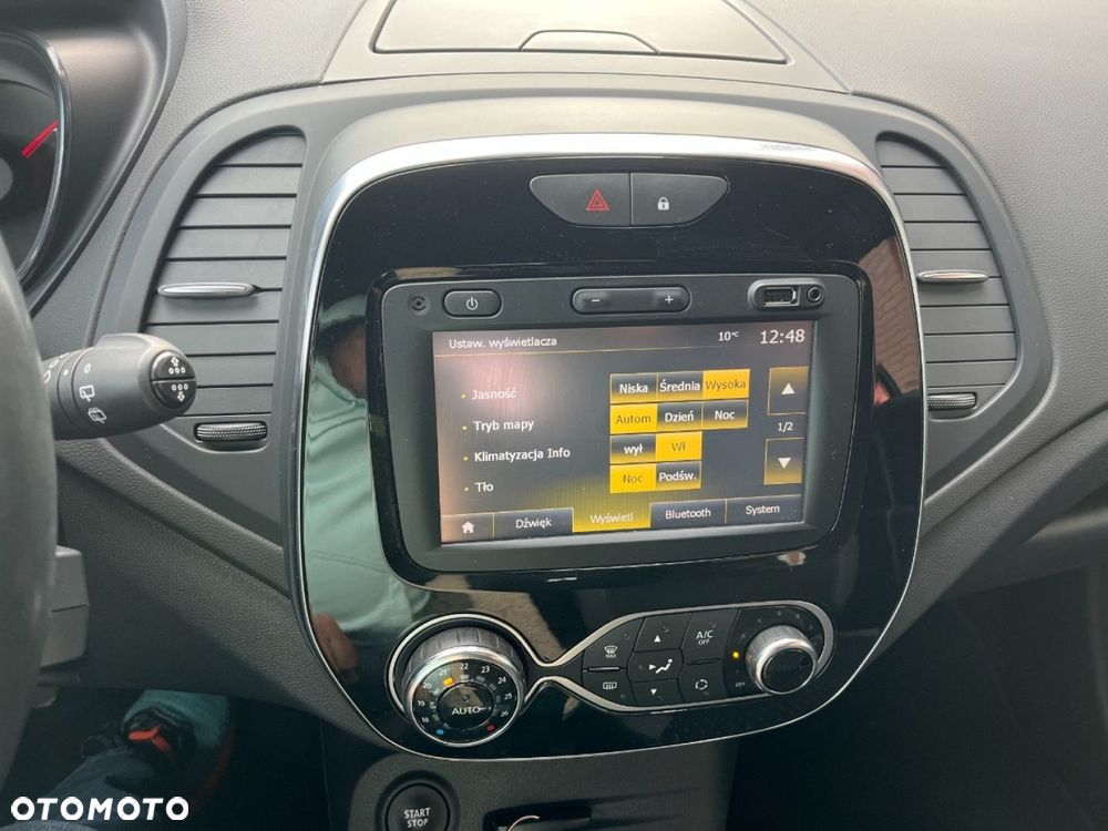 Renault Captur (ENERGY) TCe 90 INTENS - 14
