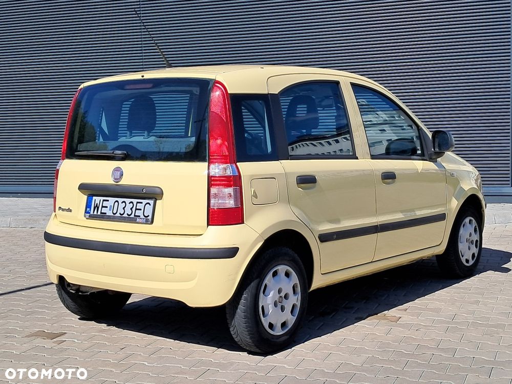 Fiat Panda - 3