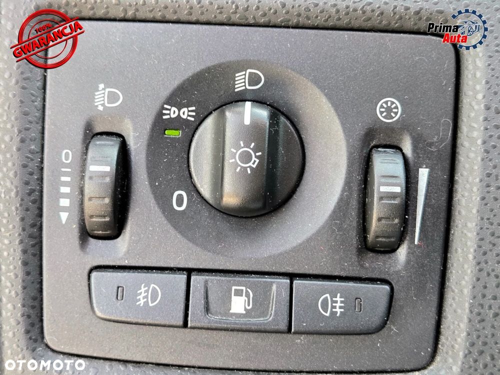 Volvo V50 1.6D DRIVe Start-Stop - 17