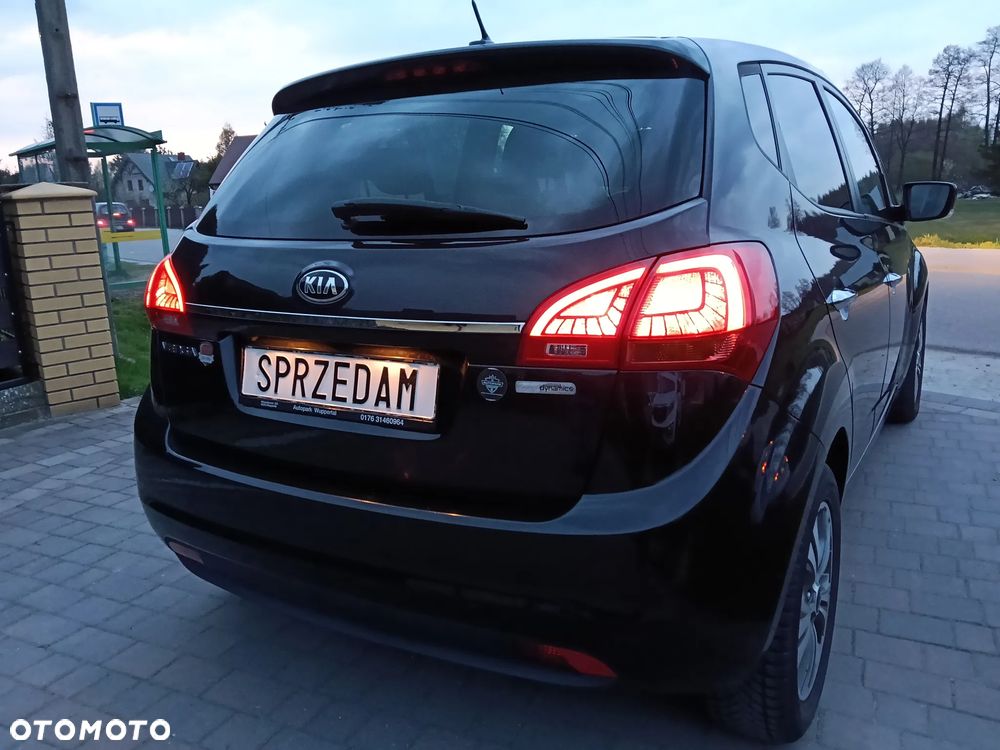 Kia Venga 1.6 Business Line - 15