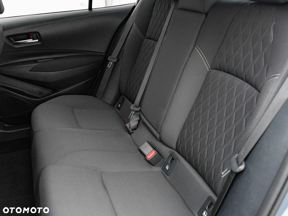 Toyota Corolla 1.5 Comfort - 24