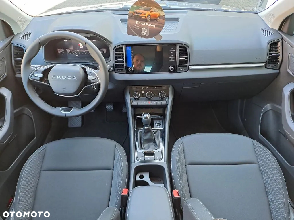 Skoda Karoq 1.5 TSI ACT Edition 130 - 7