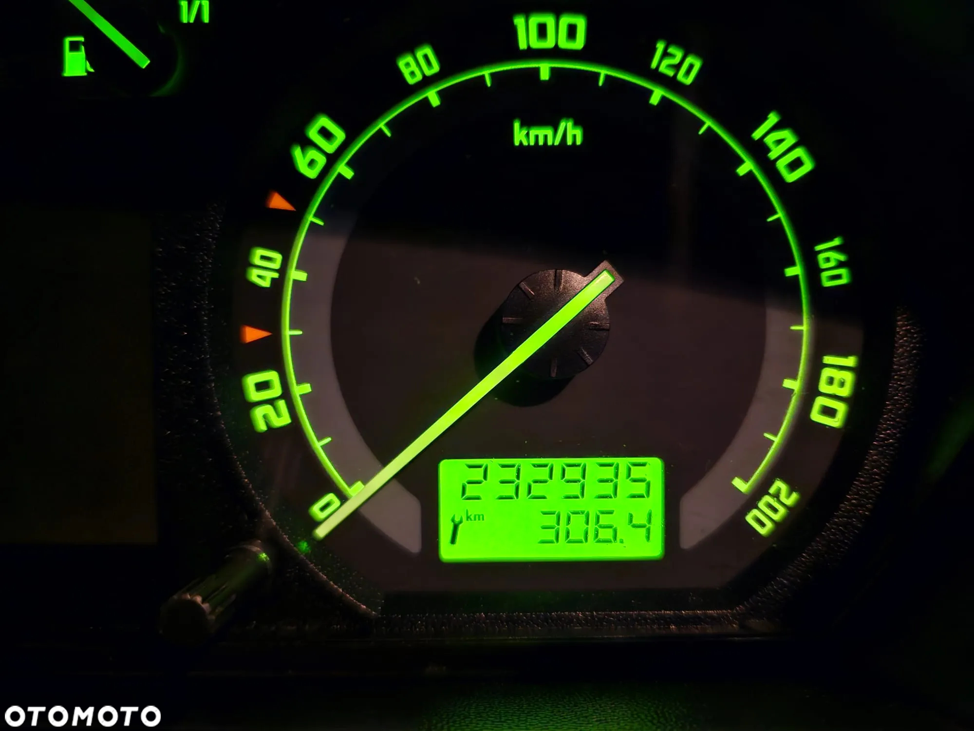 Skoda Fabia - 16