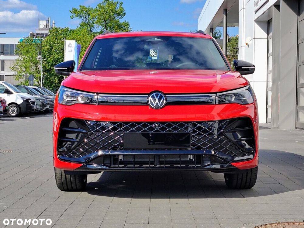 Volkswagen Tiguan - 2