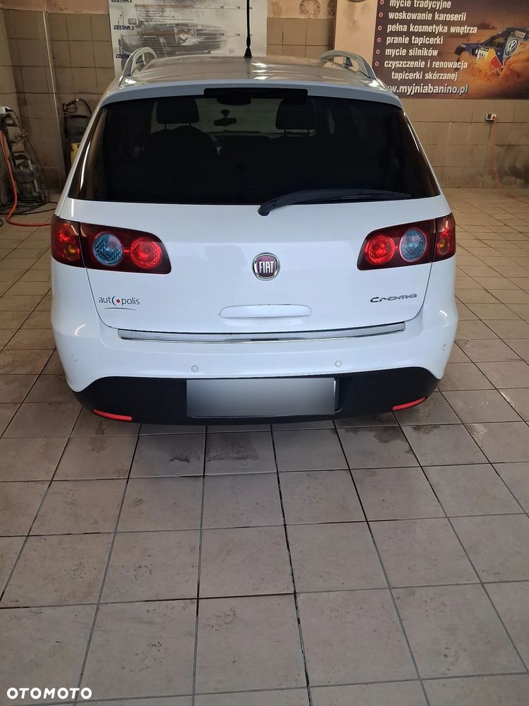Fiat Croma - 18
