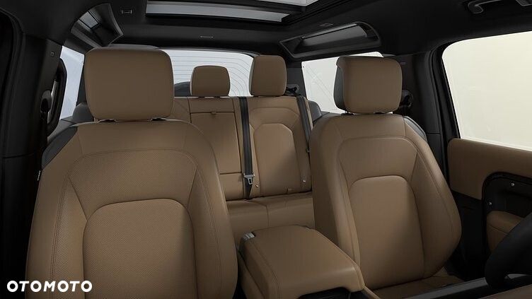Land Rover Defender - 6