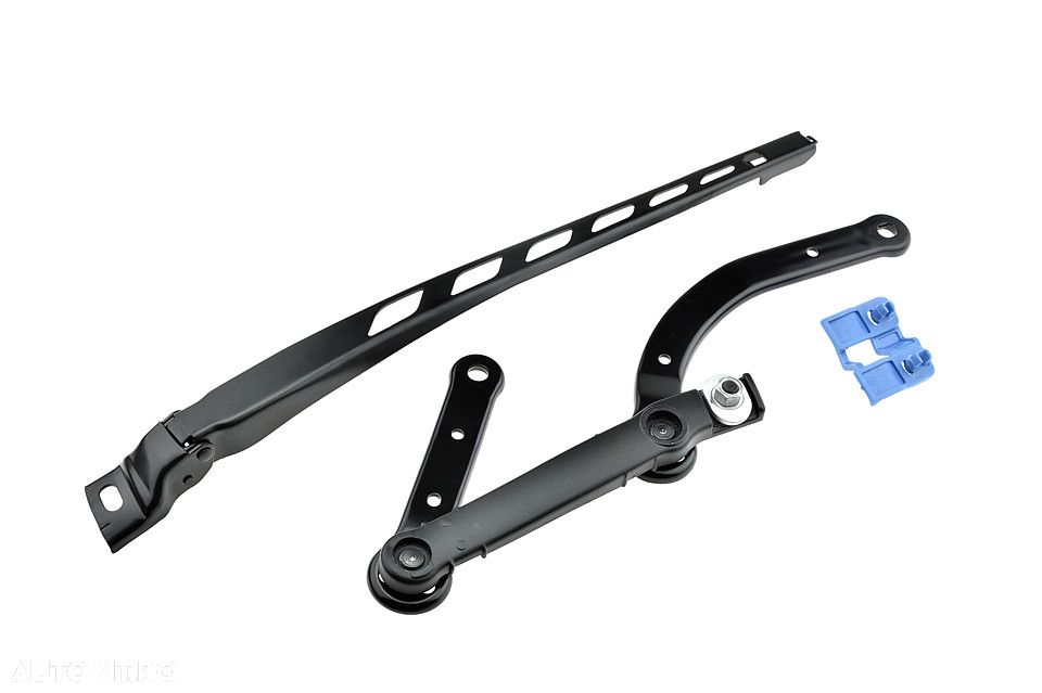 Brat stergator fata dreapta Bmw Seria 5 E60, E61 2003-, 6 E63, E63 2003-, NTY EWB-BM-000 - 1
