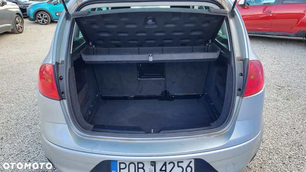 Seat Altea - 26
