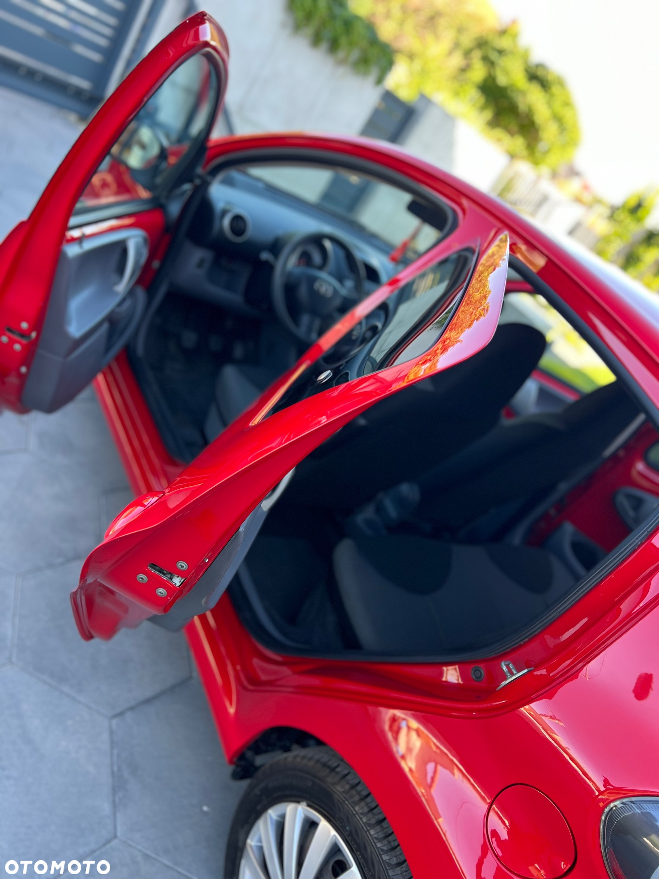 Toyota Aygo - 25