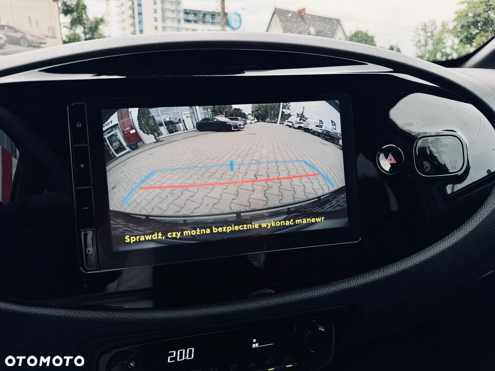 Toyota Aygo X Hybrid 1.5 Style e-CVT - 21