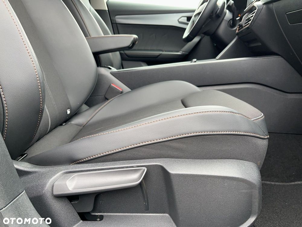 Cupra Formentor - 22