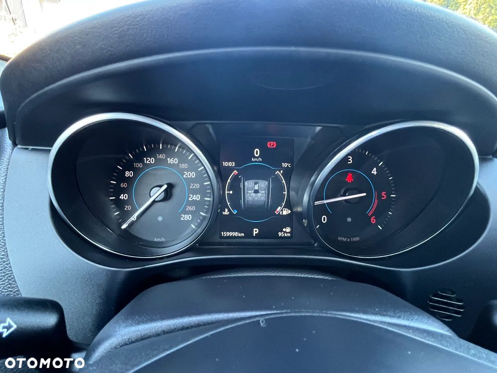 Jaguar F-Pace 20d Portfolio - 28