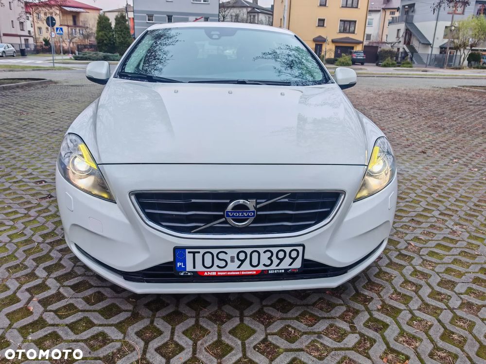 Volvo V40 T2 - 7