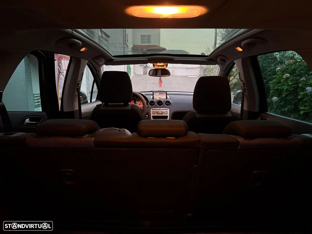 Peugeot 308 SW 1.6 e-HDi Active CVM6 - 11