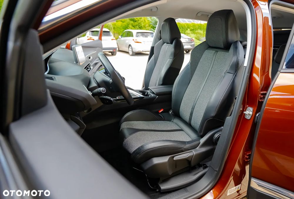 Peugeot 3008 BlueHDi 120 Stop & Start Allure - 27