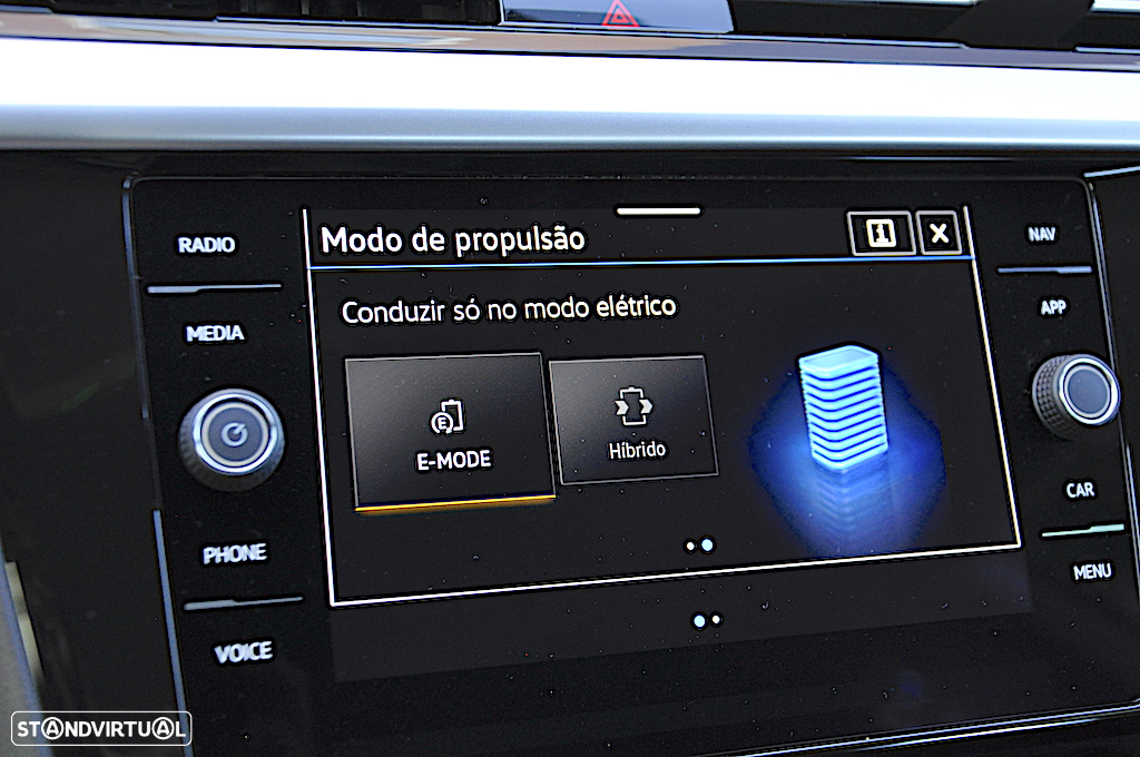 VW Arteon - 35