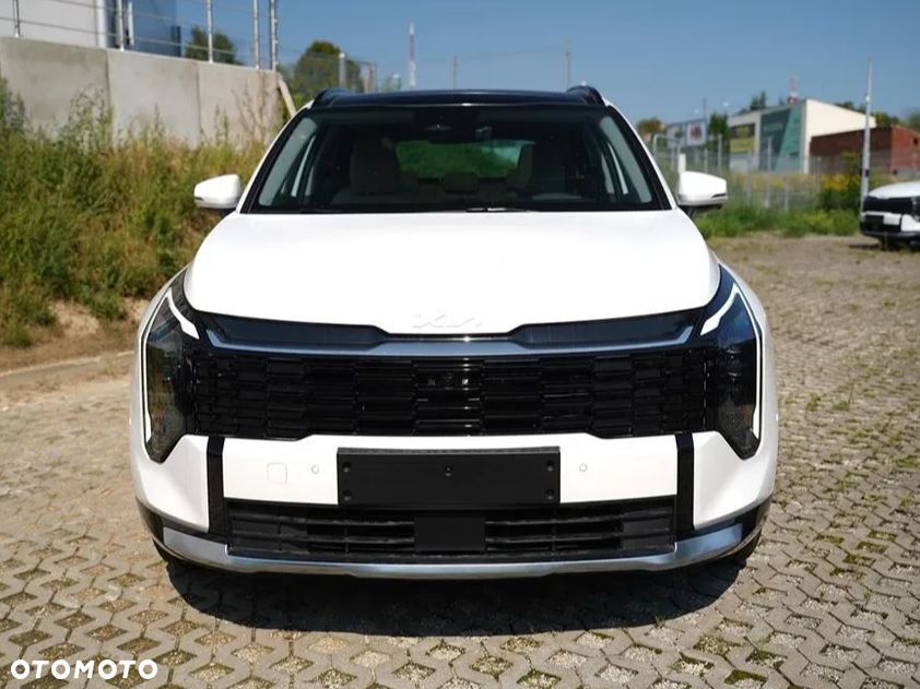 Kia Sportage 1.6 T-GDI Business Line 2WD DCT - 2