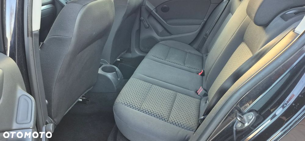 Volkswagen Golf 1.6 Trendline - 12