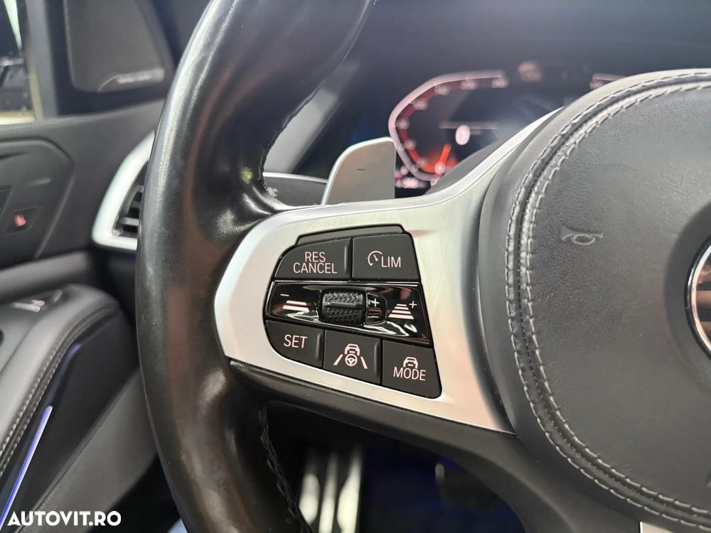 BMW X5 xDrive30d AT MHEV - 23