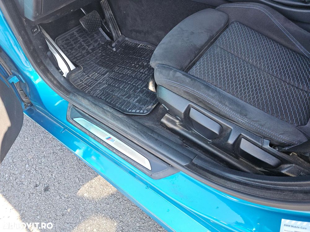 BMW Seria 4 - 7