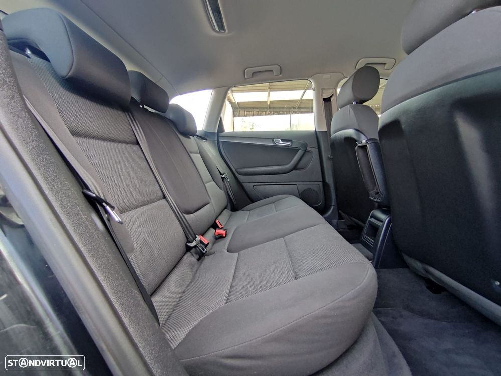 Audi A3 Sportback 1.4 TFSi Sport S tronic - 20