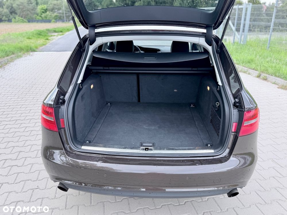 Audi A4 Avant - 5